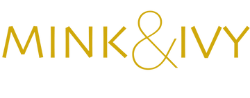 Mink&Ivy Logo