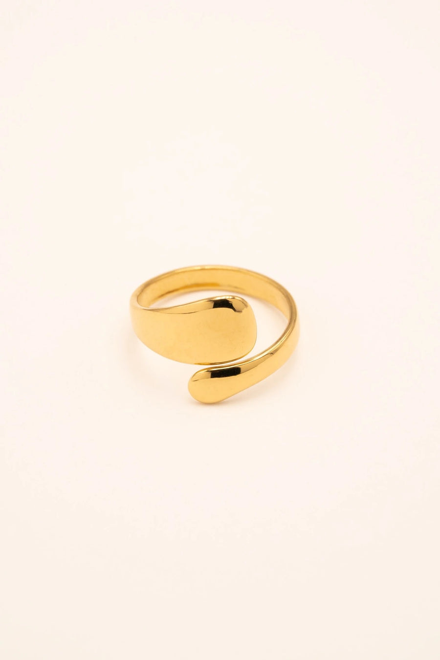 NIKKI RING