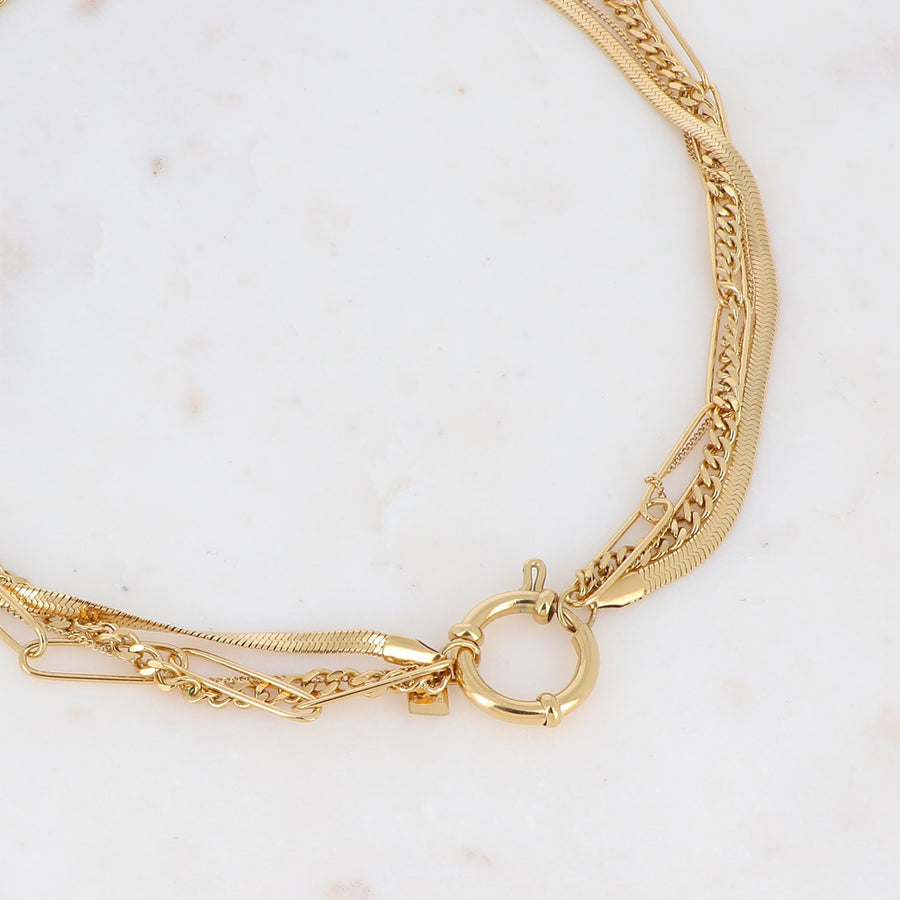 THE HARPER NECKLACE